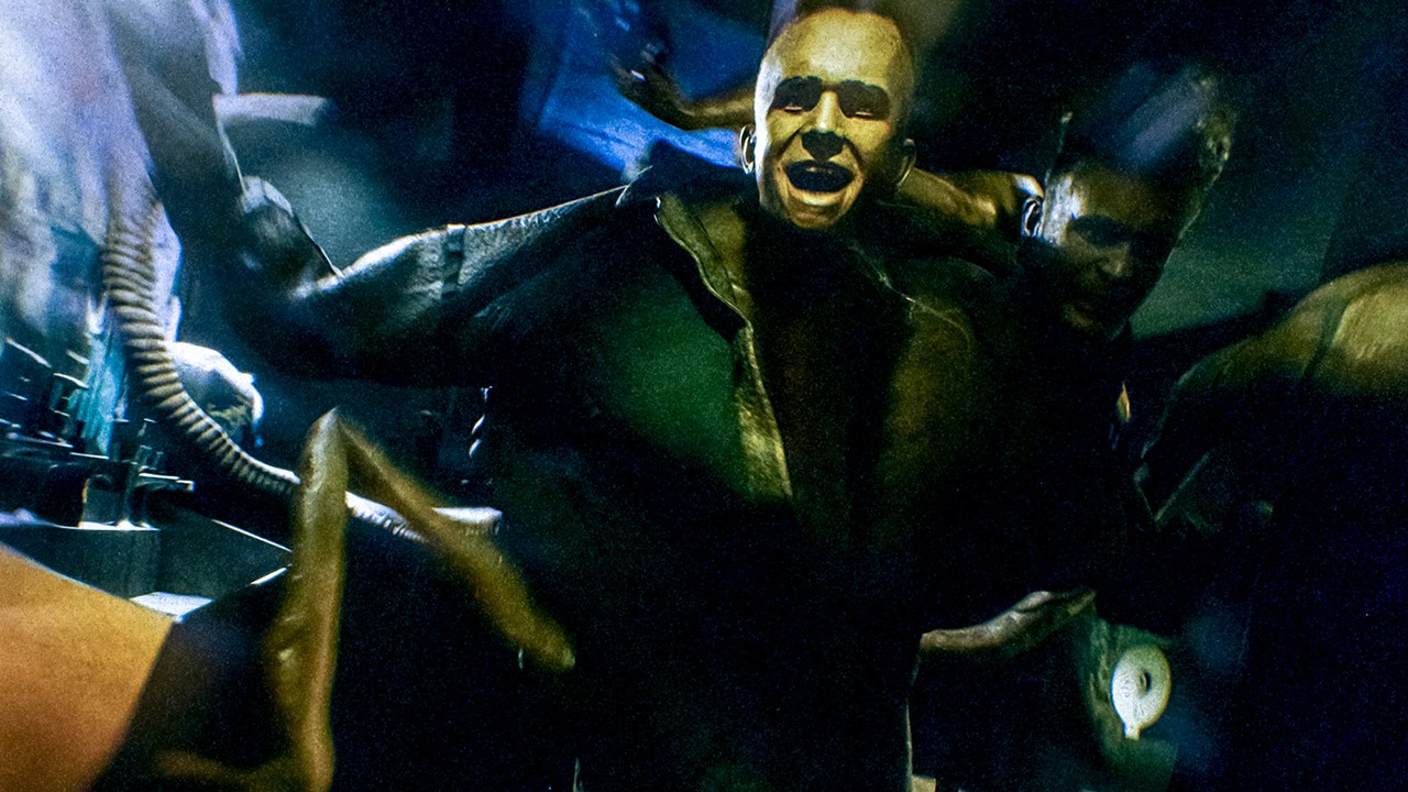 SAD NIGHT DYNAMITE - WAKE UP PASS OUT 